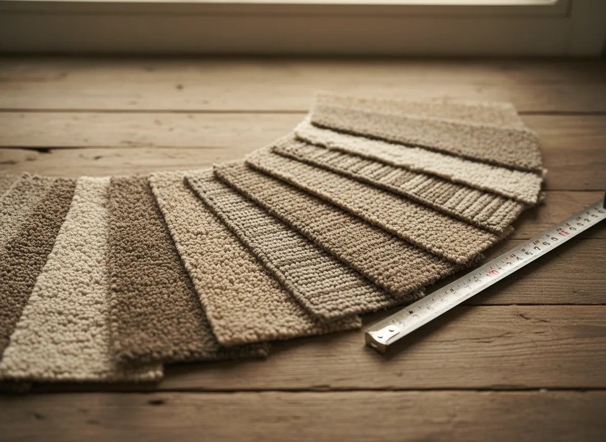 Carpet Installation Burson, CA FAQs